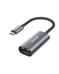 PowerExpand USB-C to Gigabit Ethernet Adapter