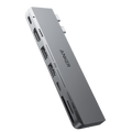 547 USB-C Hub (7-in-2, for MacBook)