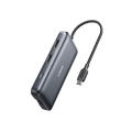 553 USB-C Hub (8-in-1)