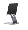 551 USB-C Hub (8-in-1, Tablet Stand)