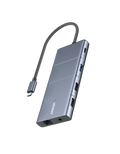 565 USB-C Hub (11-in-1)