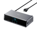 Prime Docking Station (14-in-1, Triple Display, DisplayLink) with DL7400