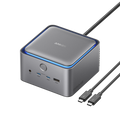 Prime TB5 Docking Station (14-in-1, 8K, Thunderbolt 5)-boa
