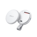 MagGo USB-C Adapter (3-in-1, 10Gbps, For iPhone)