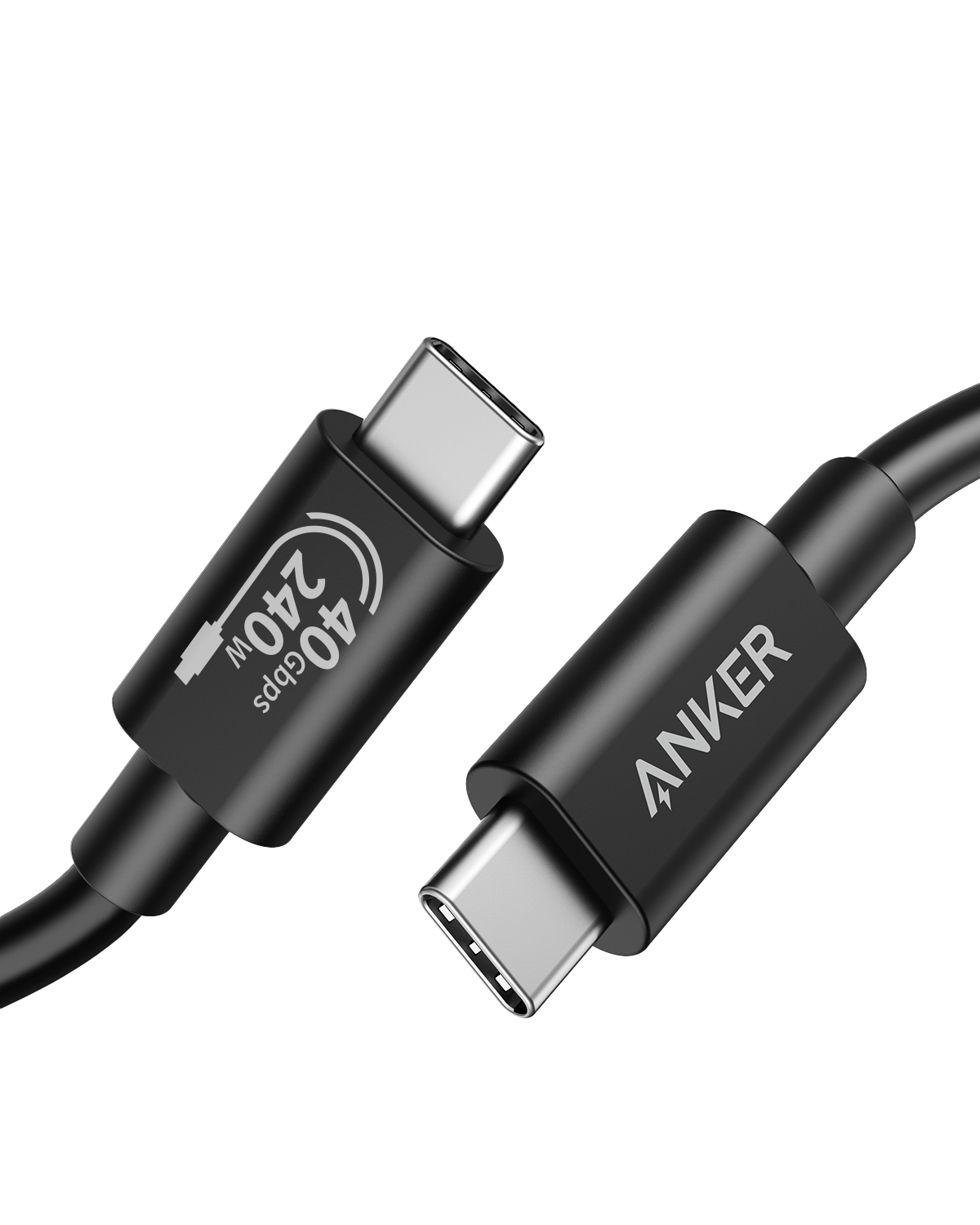 515 USB-C to USB-C Cable (Thunderbolt 4 Compatible)