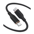 643 USB-C to USB-C Cable (Flow, Silicone)