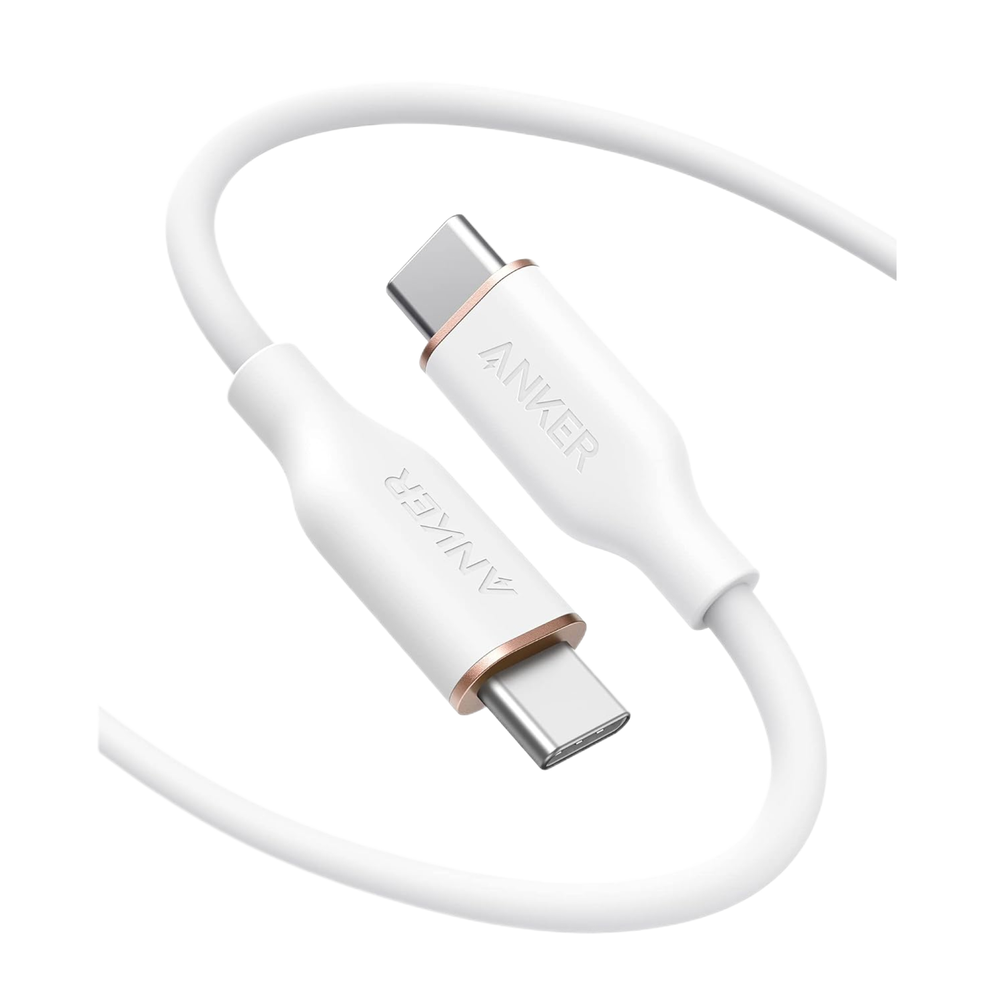 643 USB-C to USB-C Cable (Flow, Silicone)