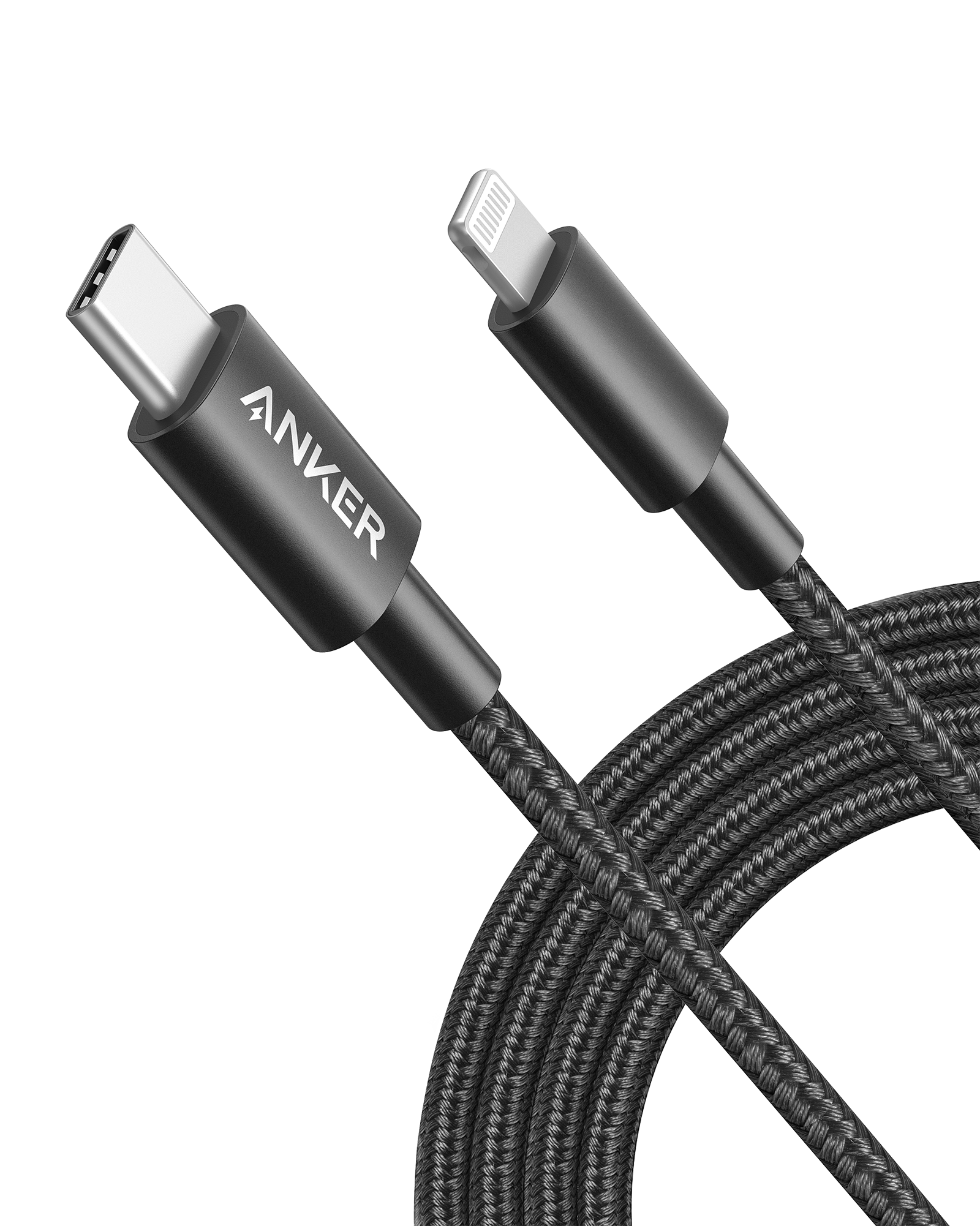 331 USB-C to Lightning Cable