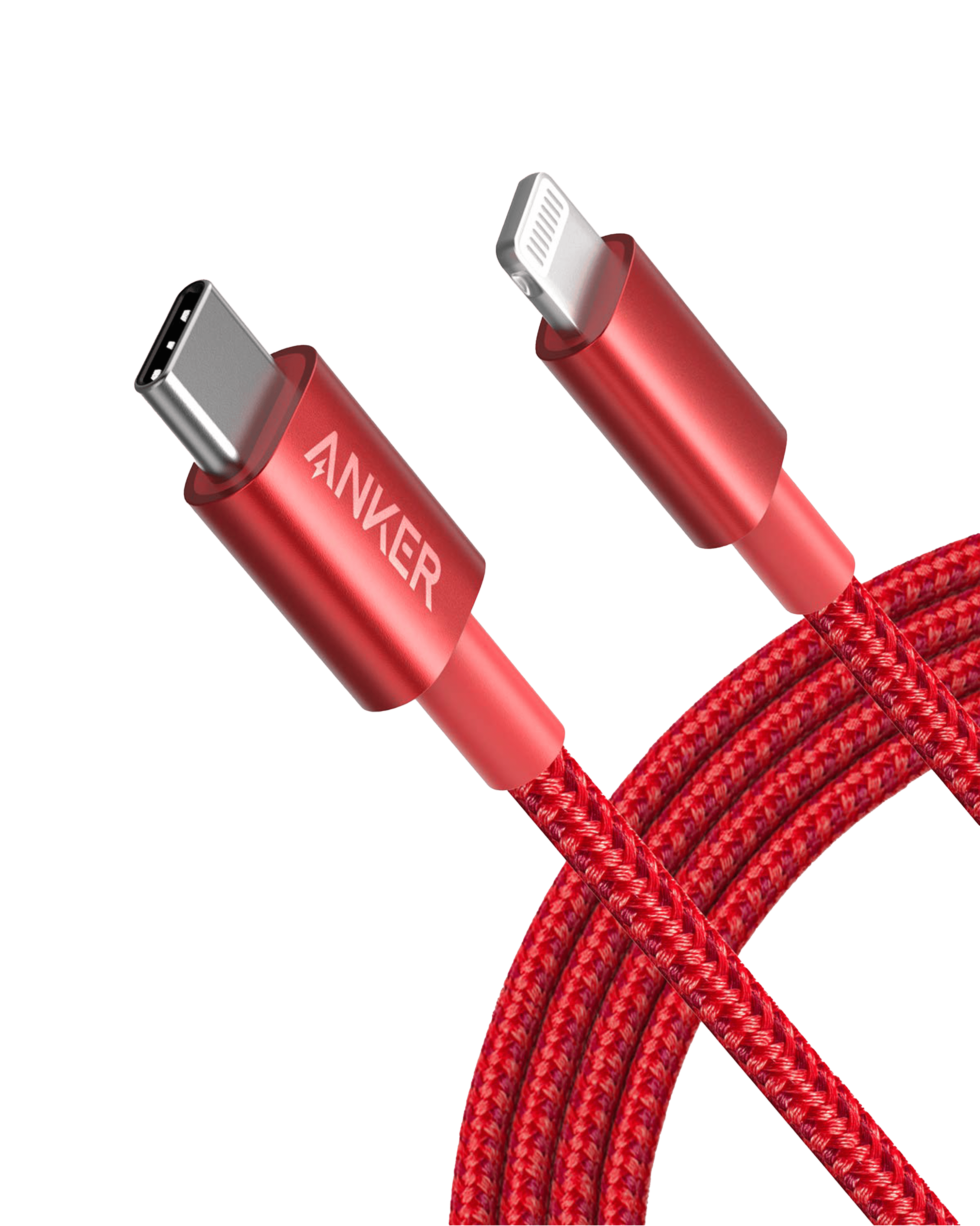 331 USB-C to Lightning Cable