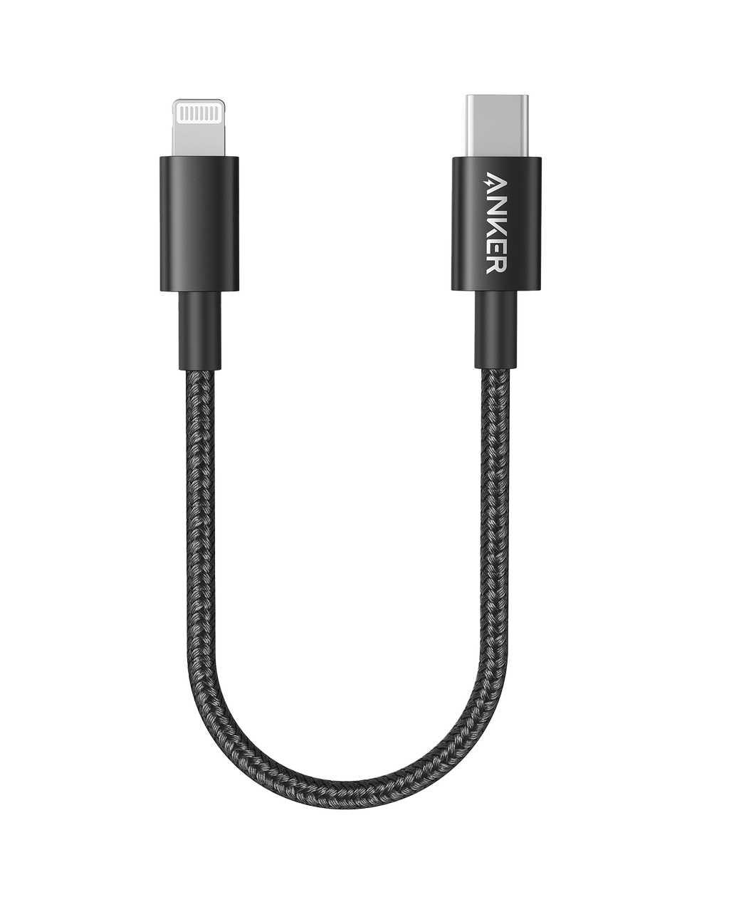 331 USB-C to Lightning Cable