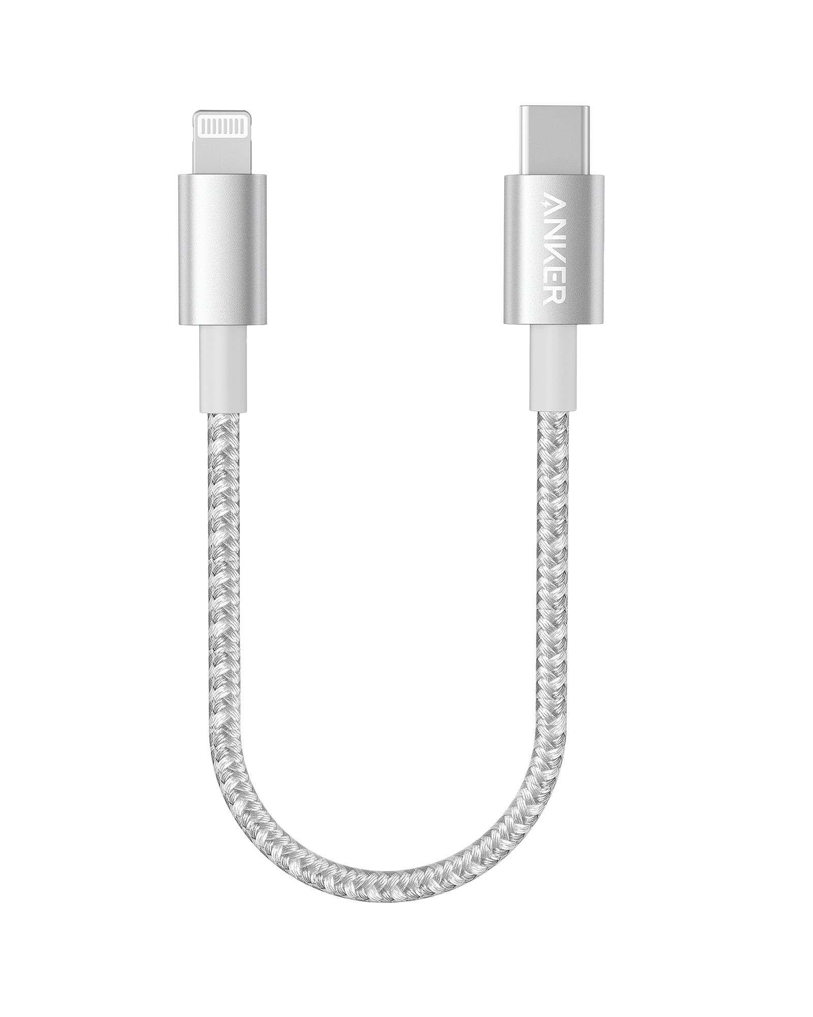 331 USB-C to Lightning Cable