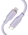 641 USB-C to Lightning Cable (Flow, 3ft Silicone)