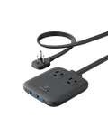 Nano Charging Station (6-in-1, 67W)