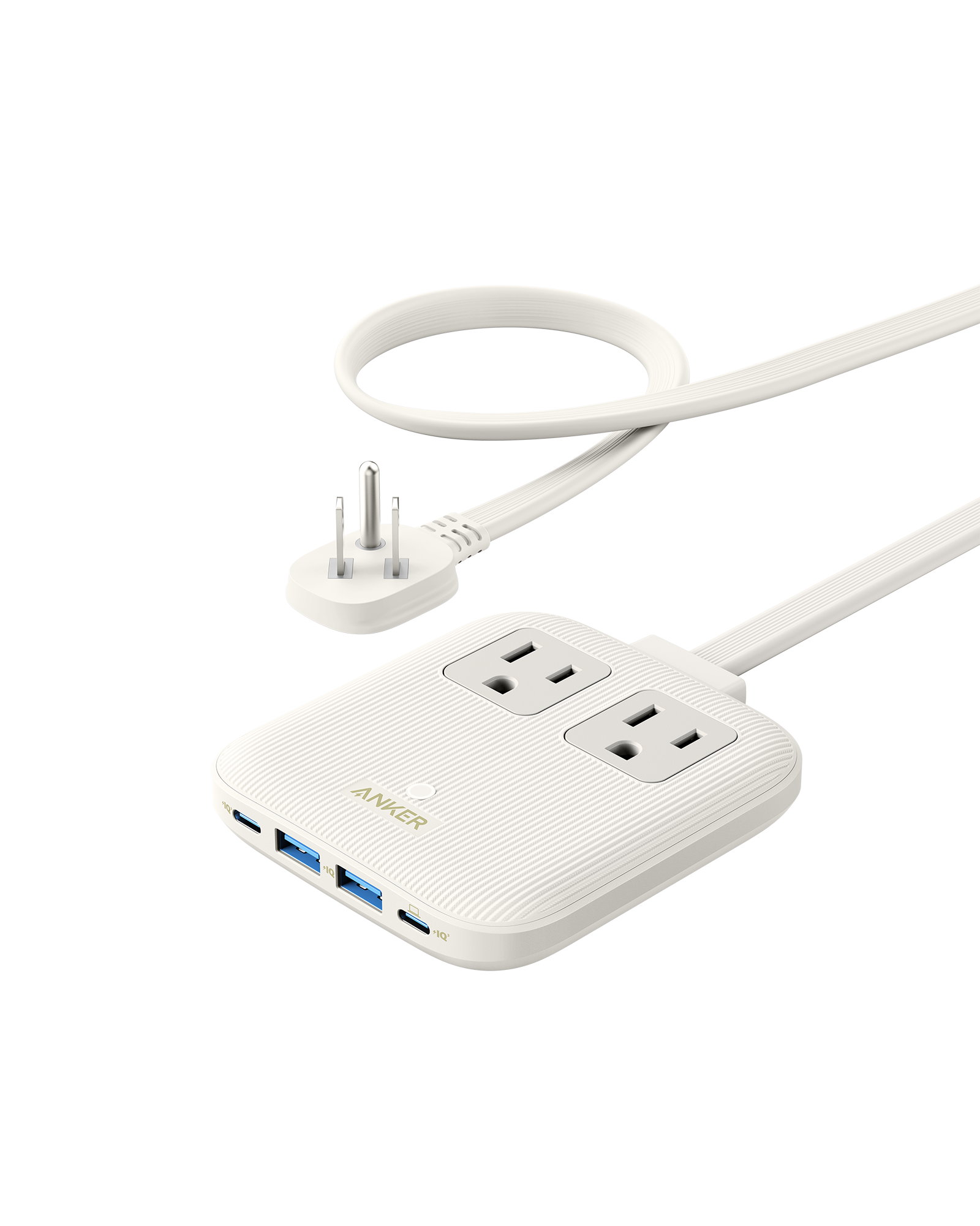 Nano Charging Station (6-in-1, 67W)