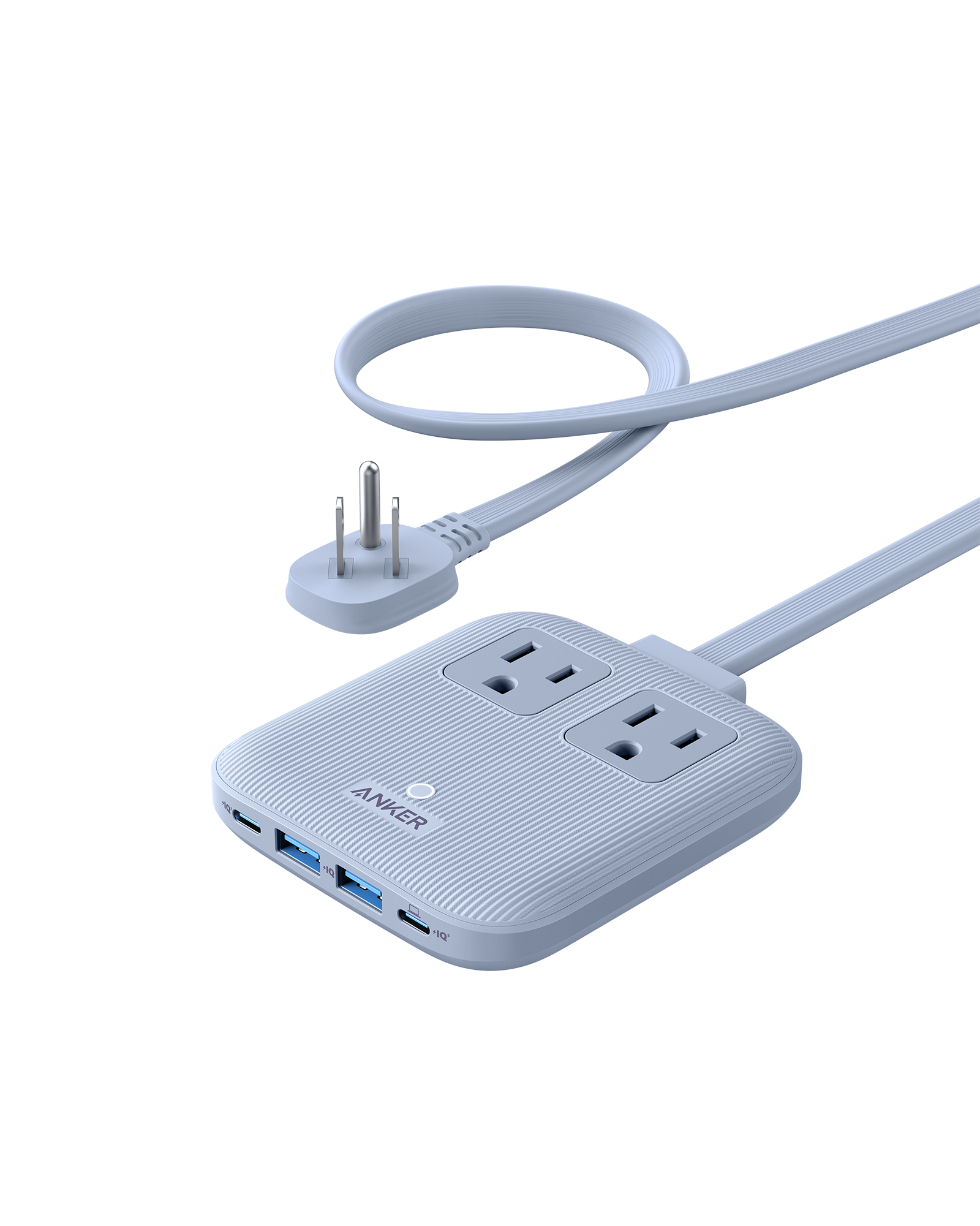 Nano Charging Station (6-in-1, 67W)