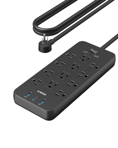 351 Power Strip