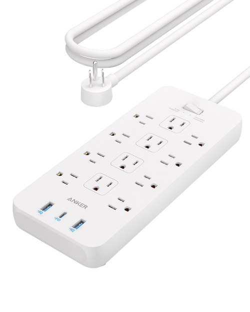 351 Power Strip