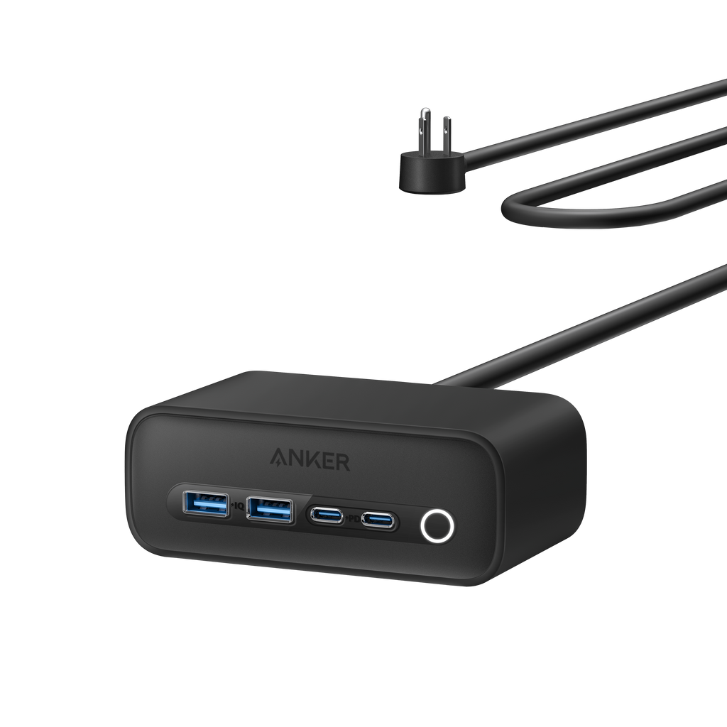 525 Charging Station