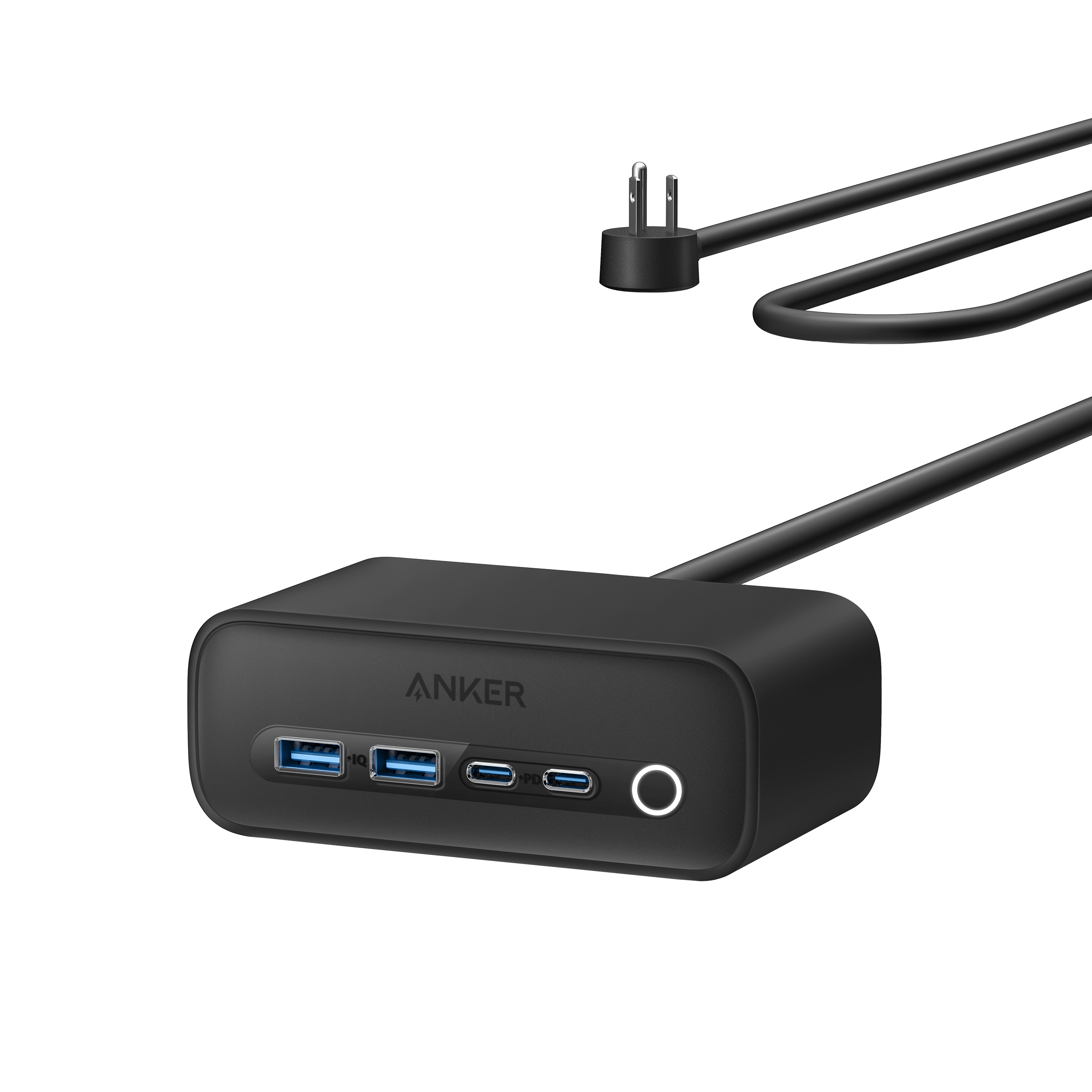 525 Charging Station