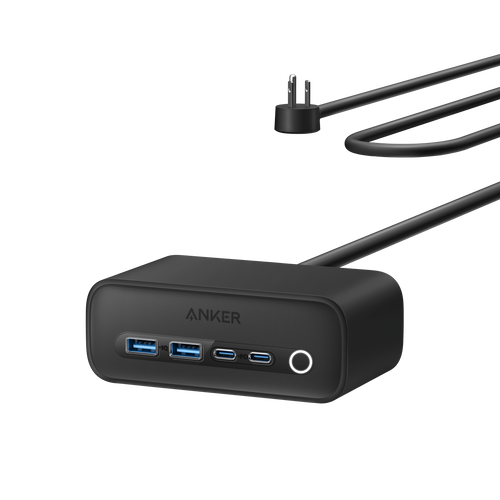 525 Charging Station