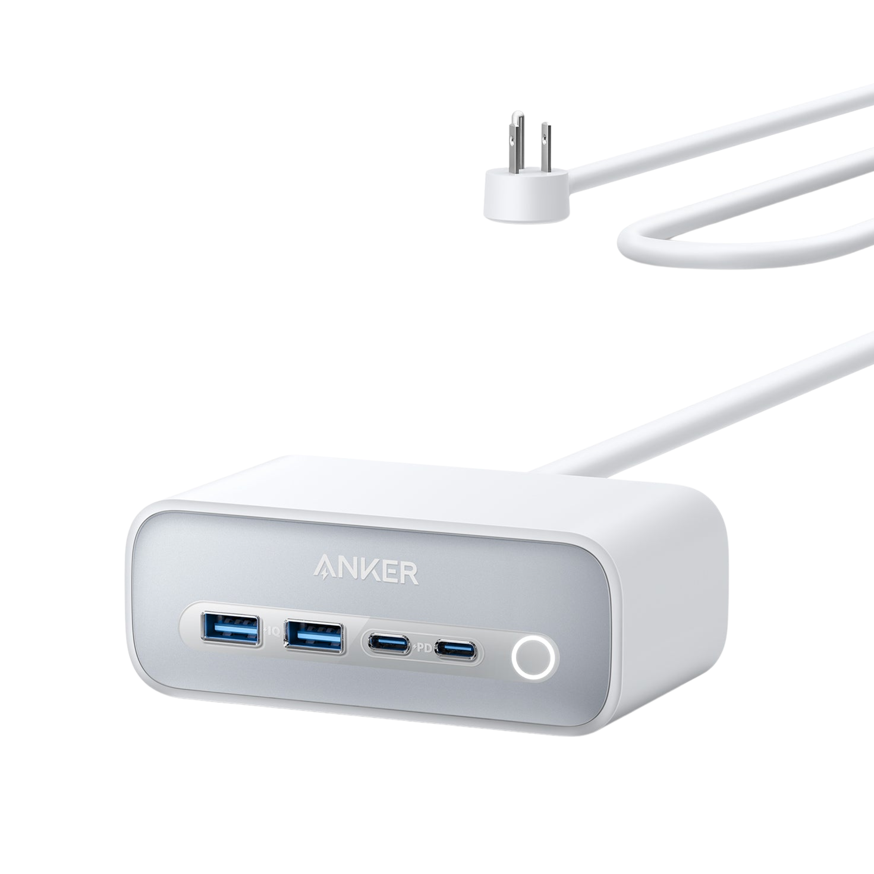 525 Charging Station