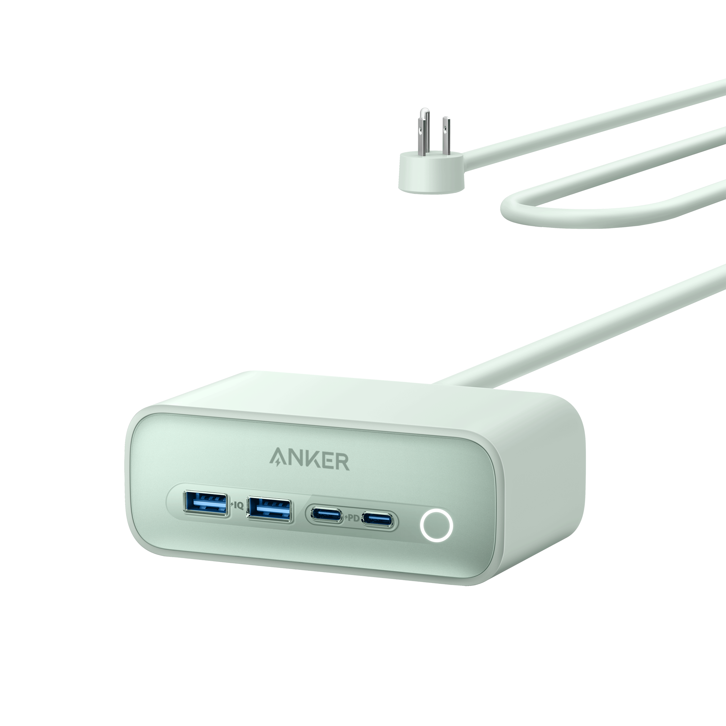 525 Charging Station