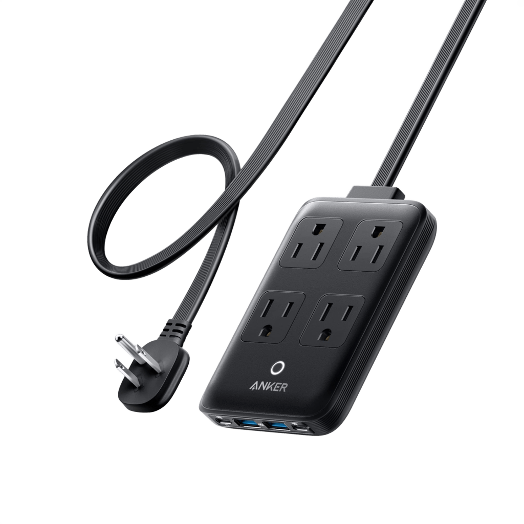 Charging Station (8-in-1, 20W)