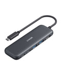 Refurbished 332 USB-C Hub (5-in-1)