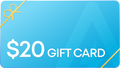 Member Gift Card Rewards