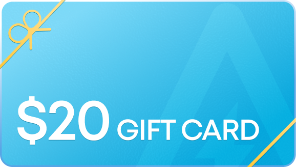 Member Gift Card Rewards