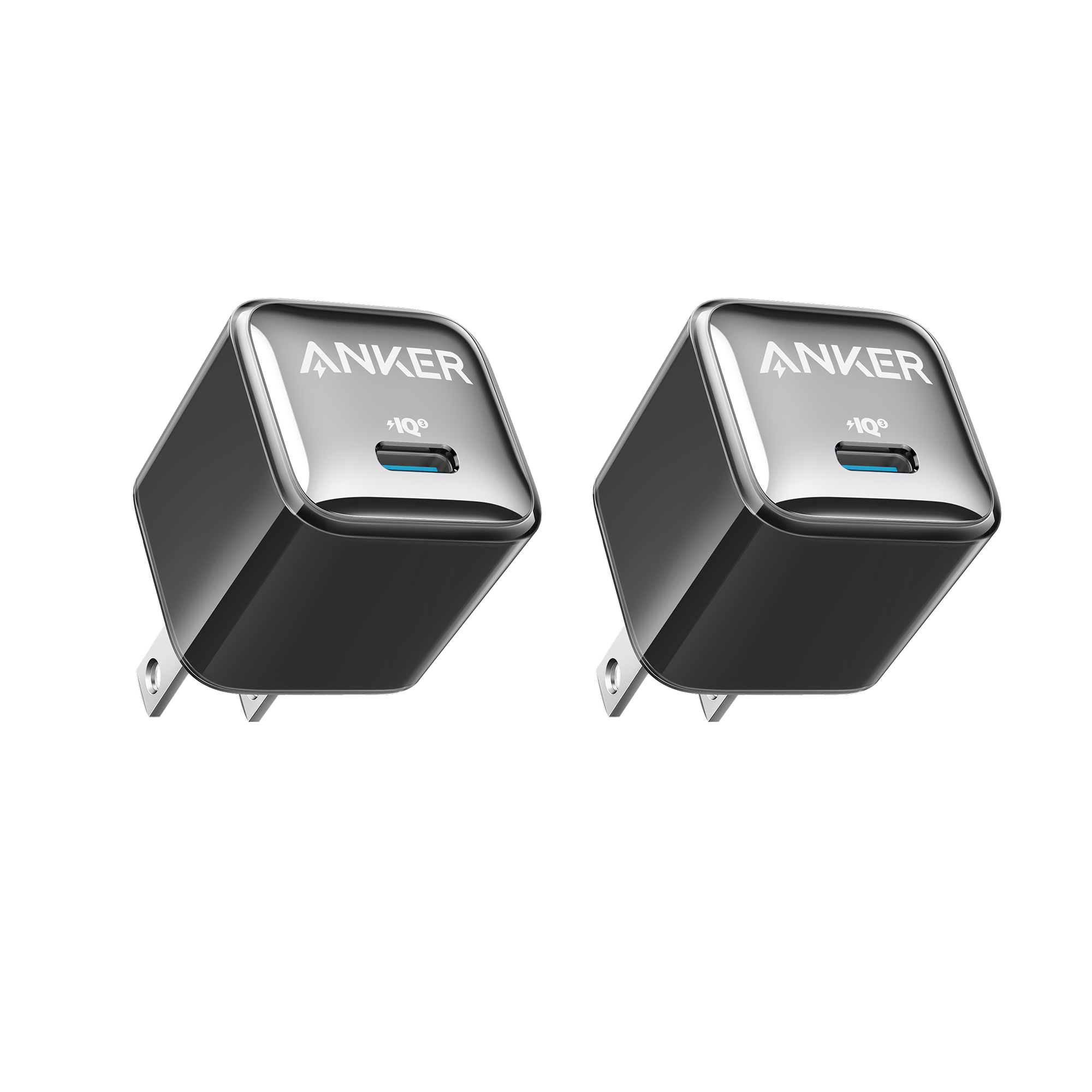 Nano Pro Charger (20W) 2-Pack