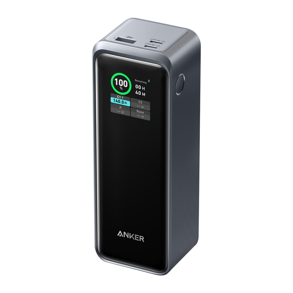 Prime Power Bank (27K, 250W)
