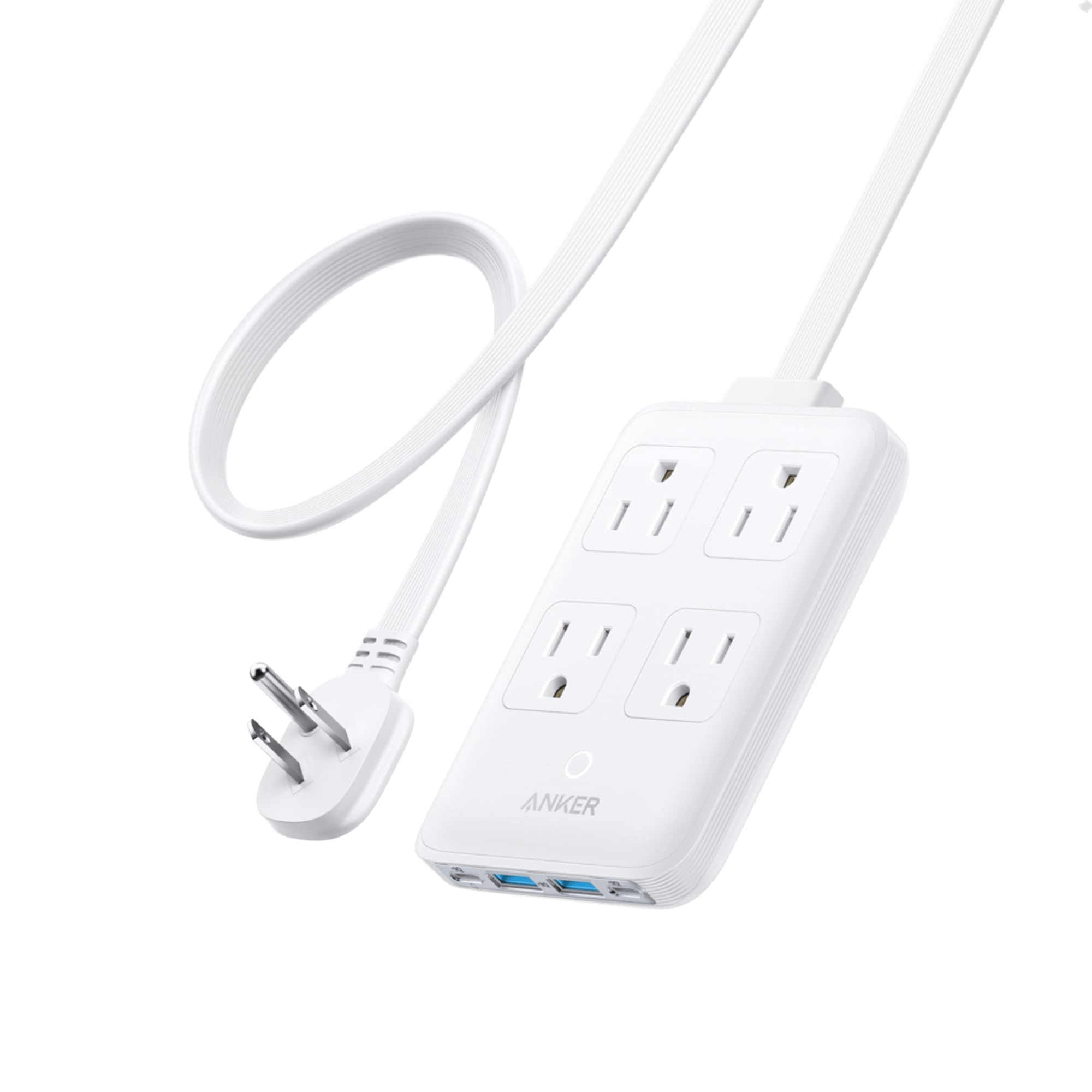 Charging Station (8-in-1, 20W)