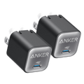 Nano Charger (30W, 2-Pack)