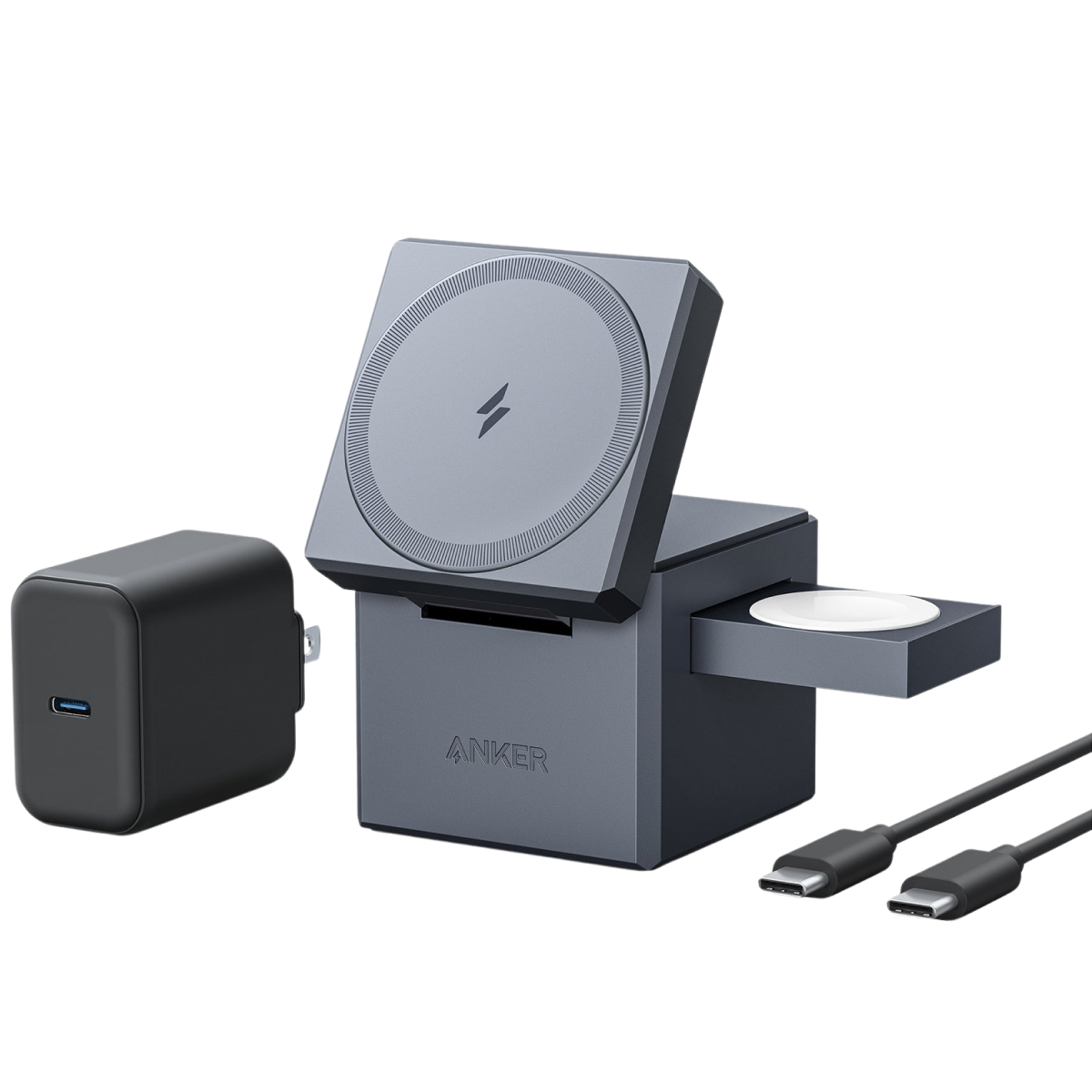 Refurbished 3-in-1 Cube with MagSafe