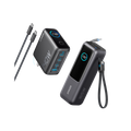 Laptop Power Bank and Laptop Charger