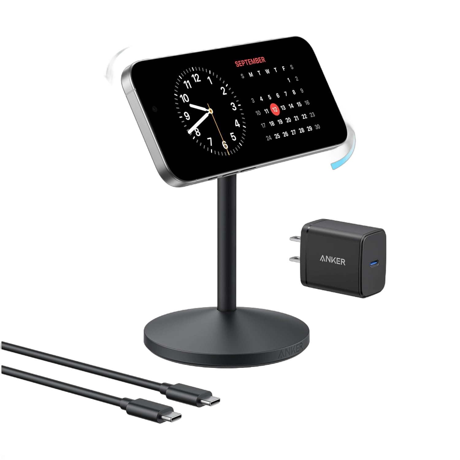 MagGo Wireless Charger (Stand)