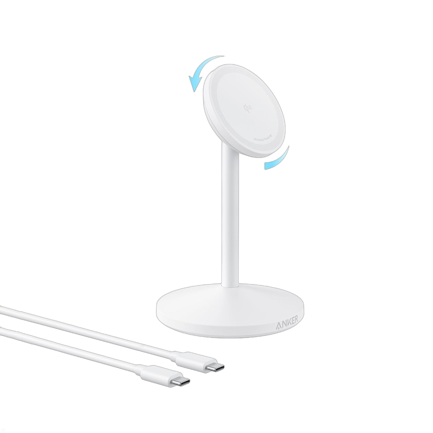 MagGo Wireless Charger (Stand)