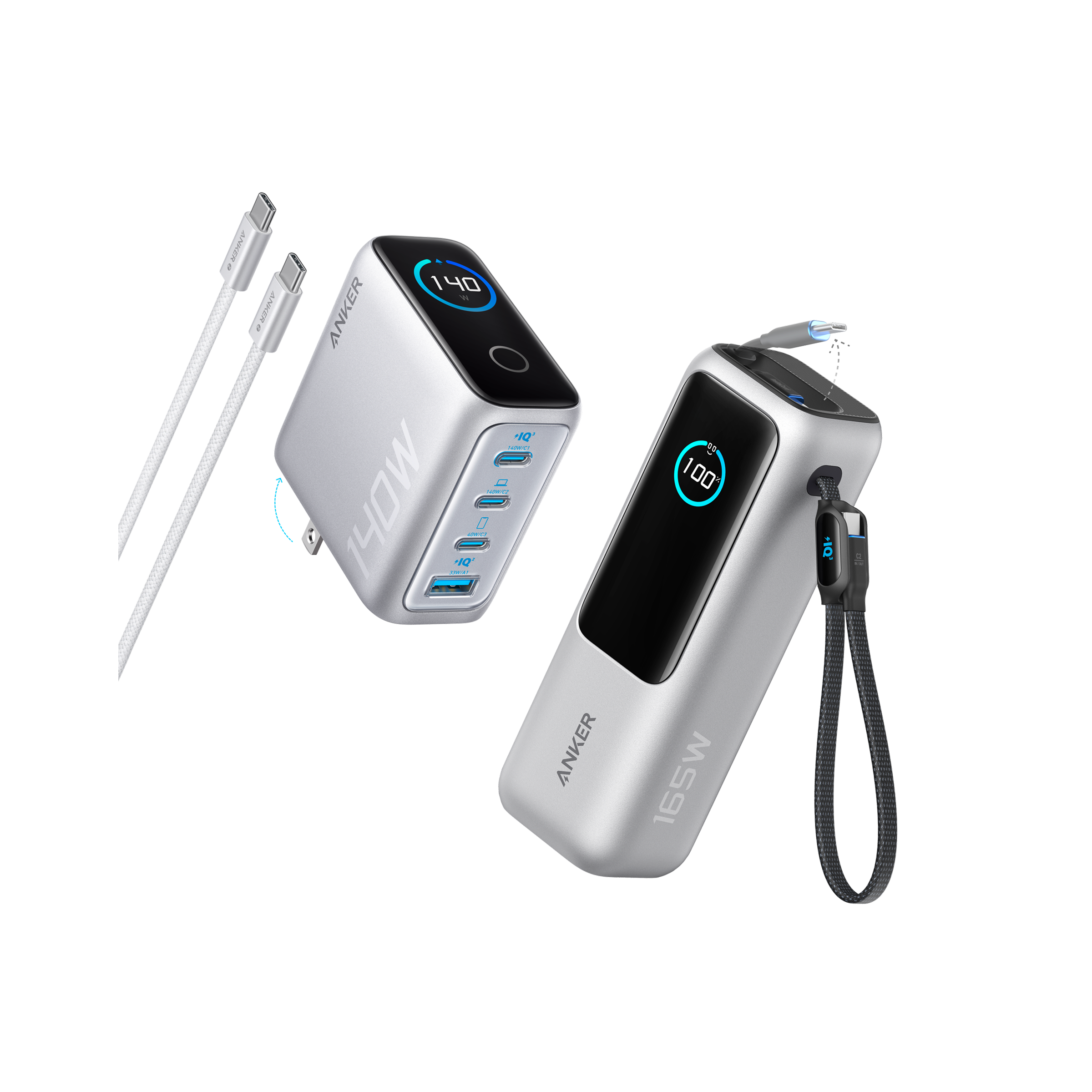 Laptop Power Bank and Laptop Charger